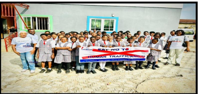 Freedom International School - Kubwa, Abuja