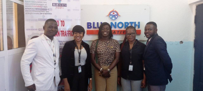 The Network Against Child Trafficking, Abuse, and Labour (NACTAL) is a Nigerian umbrella organisation of civil society organisations that work to combat human trafficking, child labour, and other forms of child abuse.