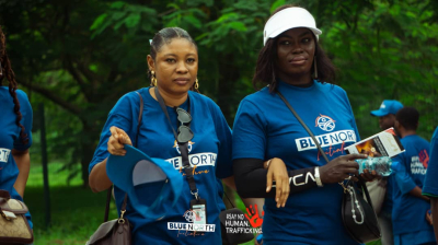 BLUENORTH INITIATIVE  COUNTRY DIRECTOR AND NACTAL MEMBERS