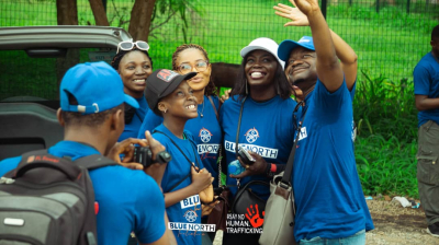 Human Trafficking and Child Molestation