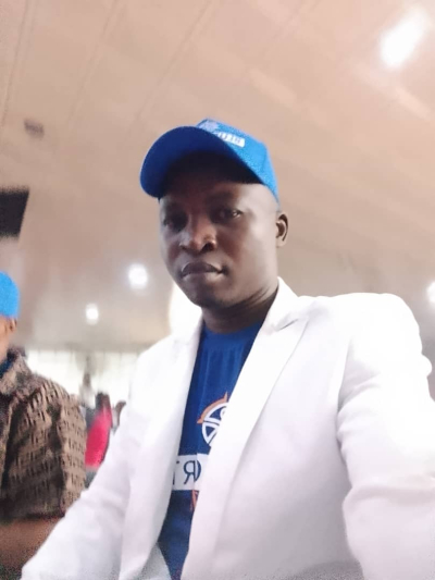 BNI AT NSUK TO CREATE AWARENESS ON HUMAN TRAFFICKIMG AND CHILD  EXPLOITATION