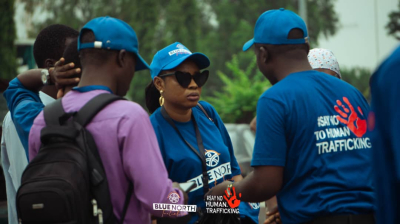 BNI DIRECTOR GIVING DIRECTIVE