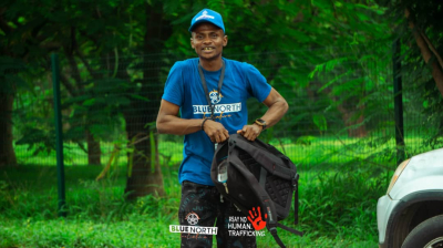 BNI WEBSITE/SOCIAL MEDIA MANAGER SAY NO TO CHILD EXPLOITATION AND MOLESTATION